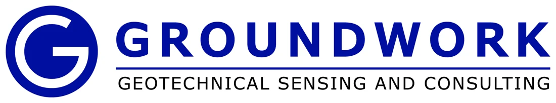 Groundwork — Geotechnical Sensing and Consulting